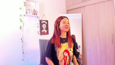 Kimm online show from December 21, 2024, 5:25 am