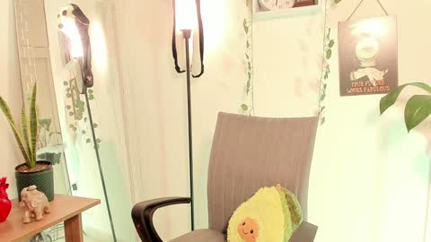 Kimm online show from January 30, 2025, 3:33 am