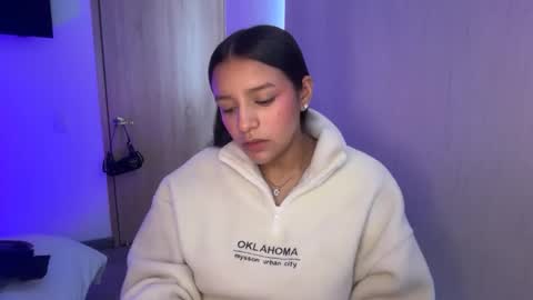 Snapshot of kimmi_foxy chatting on April 18, 2026, 1:59 pm kimmi online show from April 18, 2026, 1:59 pm