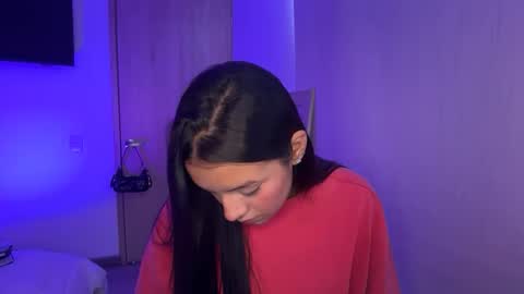 Snapshot of kimmi_foxy chatting on May 4, 2026, 9:11 pm kimmi online show from May 4, 2026, 9:11 pm