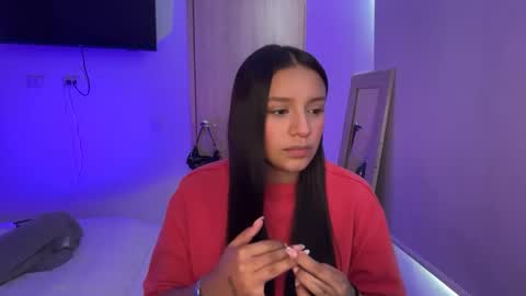 Snapshot of kimmi_foxy chatting on May 7, 2026, 10:15 pm kimmi online show from May 7, 2026, 10:15 pm