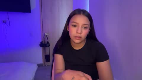 Snapshot of kimmi_foxy chatting on May 12, 2026, 1:19 pm kimmi online show from May 12, 2026, 1:19 pm