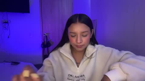 Snapshot of kimmi_foxy chatting on May 27, 2026, 2:58 pm kimmi online show from May 27, 2026, 2:58 pm