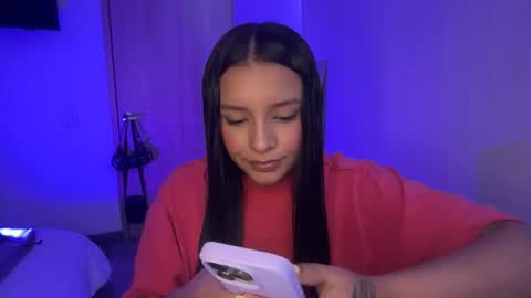 Snapshot of kimmi_foxy chatting on May 29, 2026, 2:26 pm kimmi online show from May 29, 2026, 2:26 pm