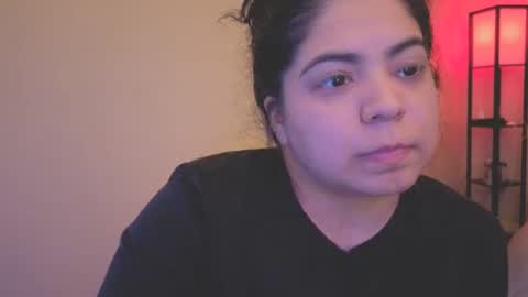 Snapshot of kimmiakiss22 chatting on January 27, 2025, 3:37 am Kimmi online show from January 27, 2025, 3:37 am