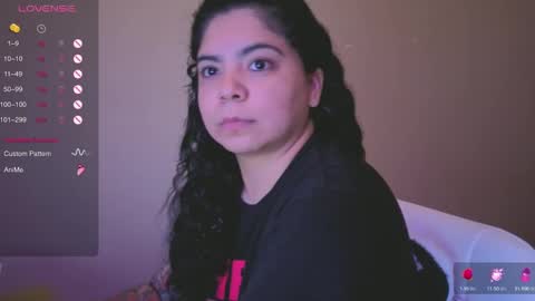 Snapshot of kimmiakiss22 chatting on February 1, 2025, 1:55 am Kimmi online show from February 1, 2025, 1:55 am