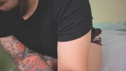 Snapshot of kimmiakiss22 chatting on March 7, 2025, 2:46 am Kimmi online show from March 7, 2025, 2:46 am