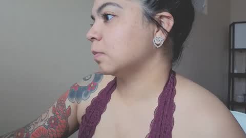 Snapshot of kimmiakiss22 chatting on March 9, 2025, 6:11 pm Kimmi online show from March 9, 2025, 6:11 pm