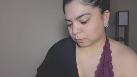 Snapshot of kimmiakiss22 chatting on March 10, 2025, 1:12 am Kimmi online show from March 10, 2025, 1:12 am