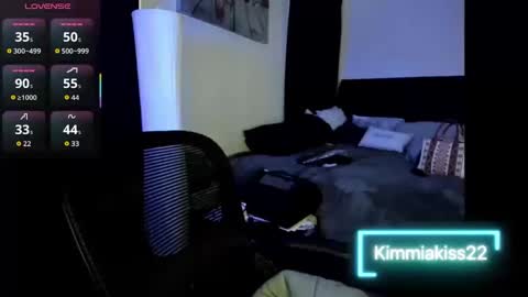 Snapshot of kimmiakiss22 chatting on September 8, 2025, 11:04 pm Kimmi online show from September 8, 2025, 11:04 pm
