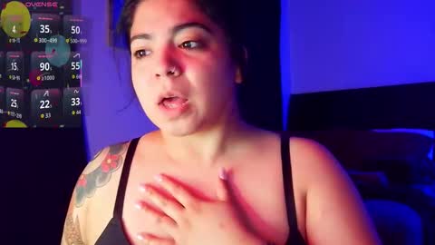 Snapshot of kimmiakiss22 chatting on November 11, 2025, 2:33 am Kimmi online show from November 11, 2025, 2:33 am