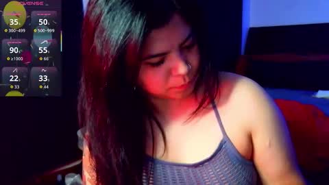 Snapshot of kimmiakiss22 chatting on November 13, 2025, 12:09 am Kimmi online show from November 13, 2025, 12:09 am