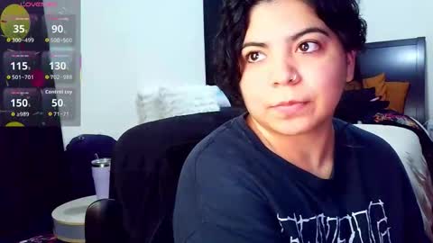 Snapshot of kimmiakiss22 chatting on November 20, 2025, 12:55 am Kimmi online show from November 20, 2025, 12:55 am