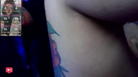 Kimmi online show from April 17, 2026, 2:36 am