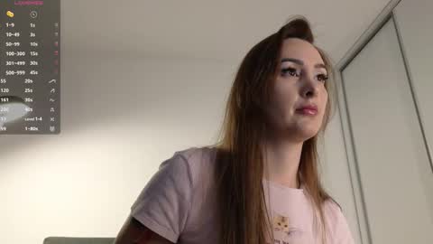 Snapshot of kimmie_ chatting on May 24, 2026, 6:13 pm Kimmie online show from May 24, 2026, 6:13 pm