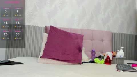 Karla online show from January 18, 2025, 10:06 pm