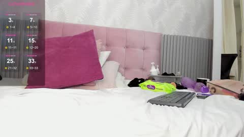 Karla online show from January 25, 2025, 10:18 pm