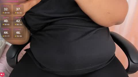 Karla online show from September 16, 2025, 6:53 pm