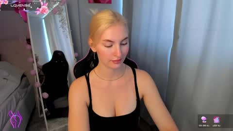 kimmy1_powell online show from June 8, 2026, 3:29 am