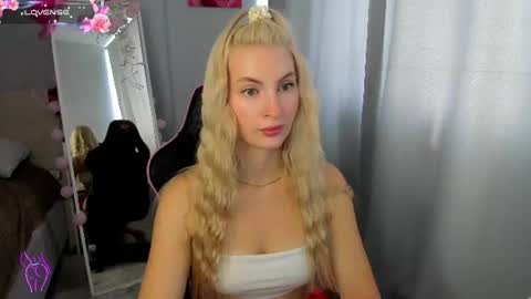 kimmy1_powell online show from July 20, 2026, 5:00 am