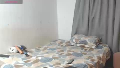 Snapshot of kimmy94192 chatting on September 10, 2025, 2:50 pm kimmy94192 online show from September 10, 2025, 2:50 pm