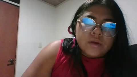 Snapshot of kimmy_kimmy_ chatting on January 26, 2025, 1:41 am Kimmy online show from January 26, 2025, 1:41 am