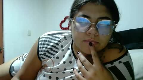 Snapshot of kimmy_kimmy_ chatting on March 5, 2025, 3:08 am Kimmy online show from March 5, 2025, 3:08 am