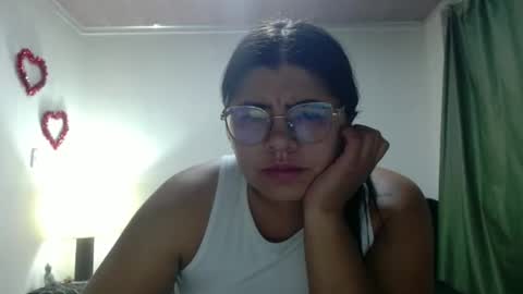 Snapshot of kimmy_kimmy_ chatting on September 15, 2025, 4:56 am Kimmy online show from September 15, 2025, 4:56 am