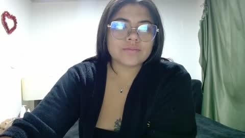 Snapshot of kimmy_kimmy_ chatting on October 4, 2025, 3:37 am Kimmy online show from October 4, 2025, 3:37 am