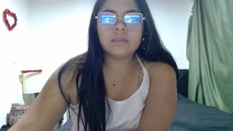 Snapshot of kimmy_kimmy_ chatting on October 14, 2025, 3:29 am Kimmy online show from October 14, 2025, 3:29 am