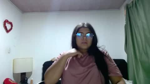 Snapshot of kimmy_kimmy_ chatting on October 21, 2025, 2:23 am Kimmy online show from October 21, 2025, 2:23 am