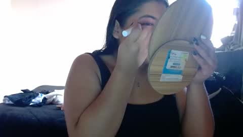 Snapshot of kimmy_kimmy_ chatting on November 1, 2025, 4:42 pm Kimmy online show from November 1, 2025, 4:42 pm