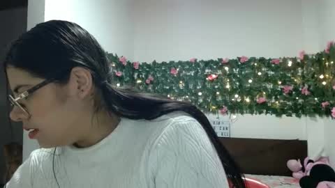 Snapshot of kimmy_kimmy_ chatting on November 23, 2025, 2:00 am Kimmy online show from November 23, 2025, 2:00 am