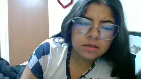 Snapshot of kimmy_kimmy_ chatting on November 28, 2025, 3:14 pm Kimmy online show from November 28, 2025, 3:14 pm