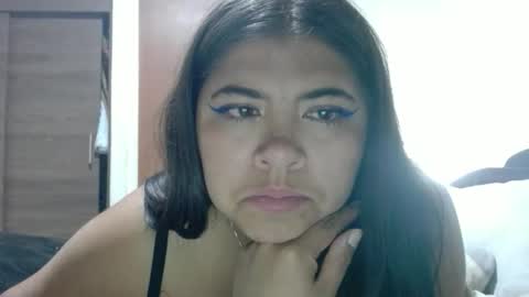 Snapshot of kimmy_kimmy_ chatting on December 14, 2025, 3:01 am Kimmy online show from December 14, 2025, 3:01 am
