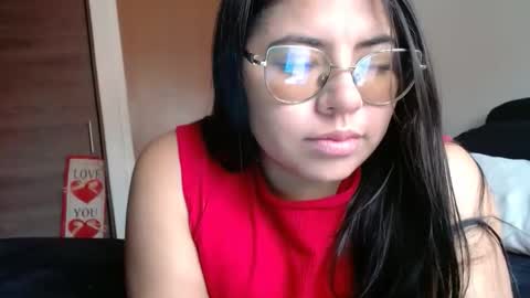 Snapshot of kimmy_kimmy_ chatting on January 5, 2026, 5:27 pm Kimmy online show from January 5, 2026, 5:27 pm