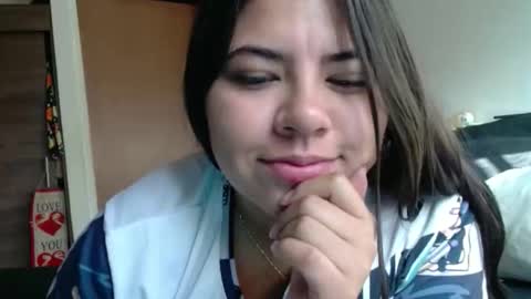Snapshot of kimmy_kimmy_ chatting on January 7, 2026, 1:24 pm Kimmy online show from January 7, 2026, 1:24 pm