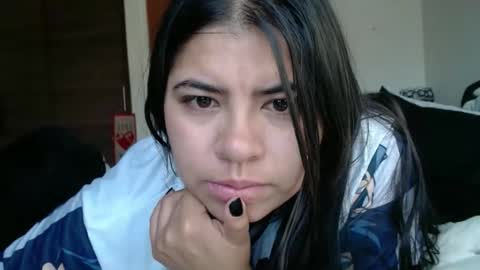 Snapshot of kimmy_kimmy_ chatting on January 9, 2026, 2:31 pm Kimmy online show from January 9, 2026, 2:31 pm