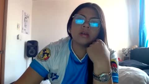 Kimmy online show from July 13, 2026, 3:59 pm