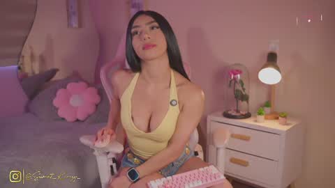 Kimmy online show from July 24, 2026, 4:49 pm
