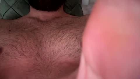 Kimosabe127 online show from February 17, 2025, 1:10 pm