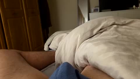 Kimosabe127 online show from December 18, 2025, 11:22 pm