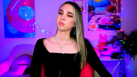 kimporins online show from March 24, 2026, 12:32 pm