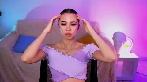 kimporins online show from April 8, 2026, 9:31 am