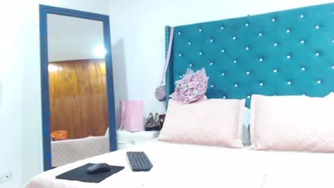 Snapshot of kimscarleth chatting on October 2, 2025, 4:36 pm Kim online show from October 2, 2025, 4:36 pm