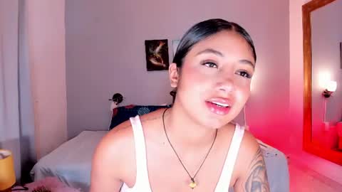Kim online show from July 7, 2026, 2:47 am