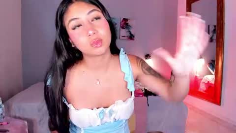 Kim online show from July 16, 2026, 2:50 am