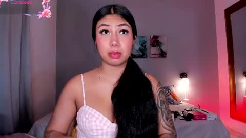 Kim online show from July 17, 2026, 3:02 am