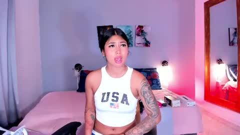 Kim online show from July 17, 2026, 7:52 pm