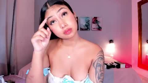 Kim online show from July 21, 2026, 3:42 am